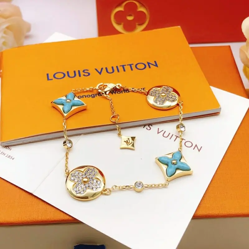 louis vuitton lv bracelets s_12533552